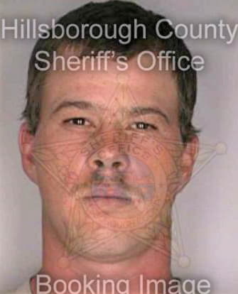 Davis Roy - Hillsborough County, FL 