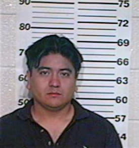 Espinoza Sergio - Hidalgo County, TX 