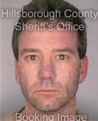 Smallwood Dwayne - Hillsborough County, FL 