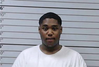 Brown Ladarius - Lee County, MS 