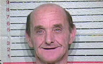 Boyd Charles - Franklin County, KY 