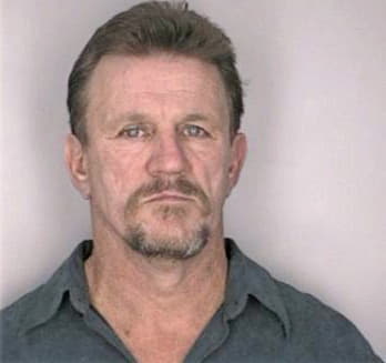 Boyd Larry - Hillsborough County, FL 