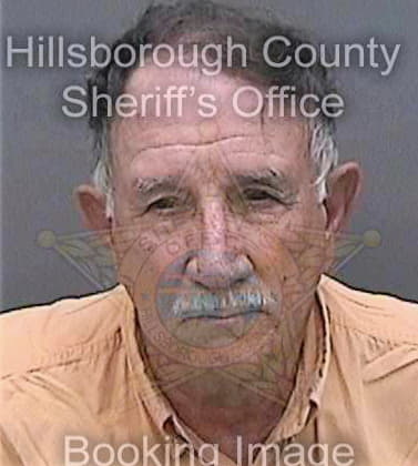 Medina Marcos - Hillsborough County, FL 