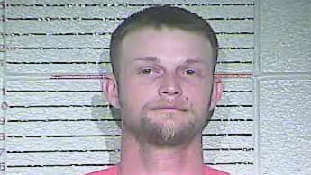 Smith Michael - Franklin County, KY 