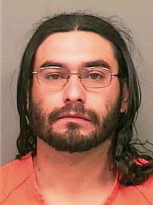 Rubio Philip - Montgomery County, TN 