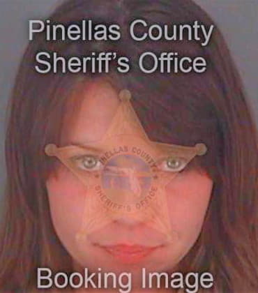 Friese Samantha - Pinellas County, FL 