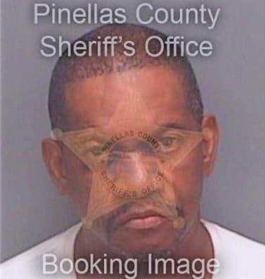 Hobbs Terry - Pinellas County, FL 