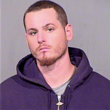 Bryan Ty - Maricopa County, AZ 