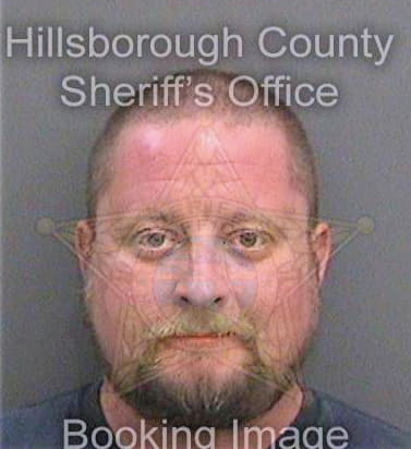 Bennoch Alan - Hillsborough County, FL 