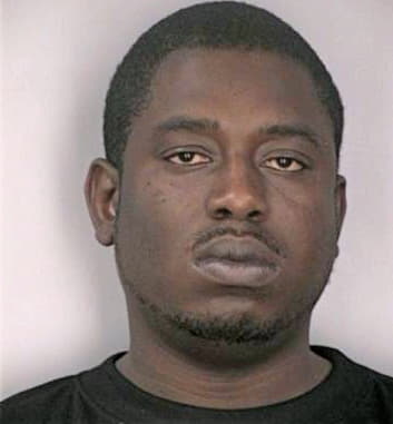 Sherman Brian - Hillsborough County, FL 