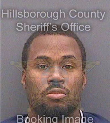 Thompson Deandre - Hillsborough County, FL 