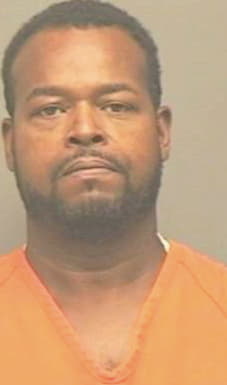 Wicks James - Montgomery County, TN 