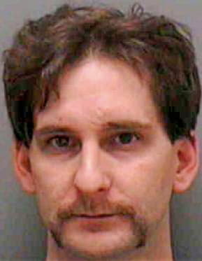 Stamm Darrin - Lee County, FL 