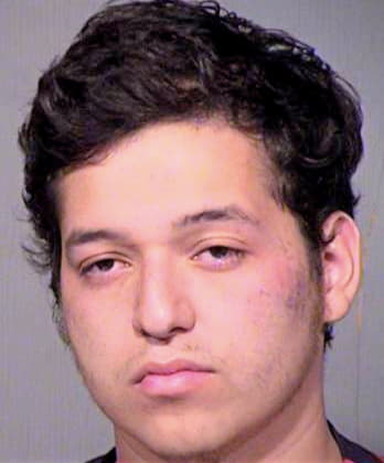 Rodriguez Ezequiel - Maricopa County, AZ 