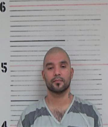 Melendez Felipe - Parker County, TX 