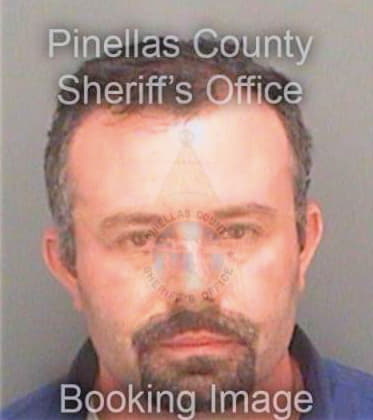 Hundley James - Pinellas County, FL 