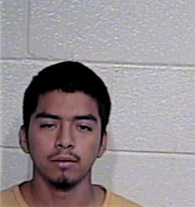 Sanchez Jose - Hidalgo County, TX 