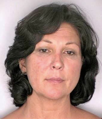 Mcglone Barbara - Hillsborough County, FL 