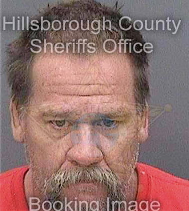 Simmons Sidney - Hillsborough County, FL 