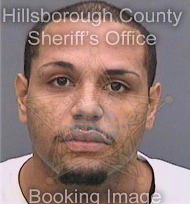 Mercado Chad - Hillsborough County, FL 