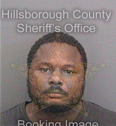 Walker Gary - Hillsborough County, FL 