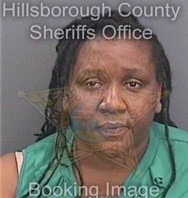 Warren Aisha - Hillsborough County, FL 