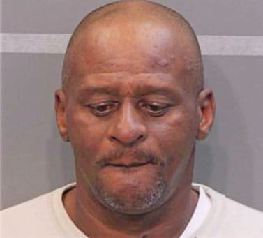 Harris Darrell - Hamilton County, TN 