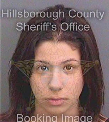 Hudtwalcker Jennifer - Hillsborough County, FL 