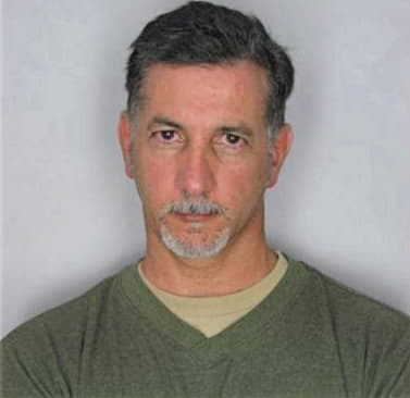 Mello Michael - Hillsborough County, FL 