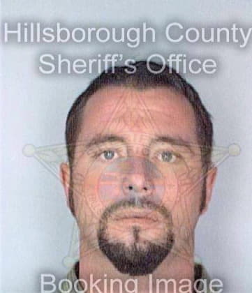 Bork Samuel - Hillsborough County, FL 