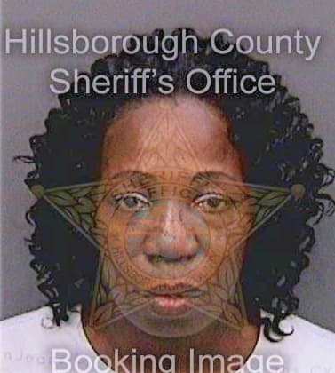 Showers Tonya - Hillsborough County, FL 