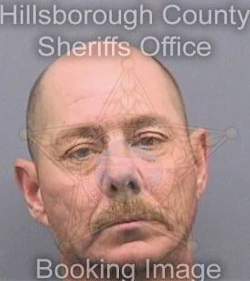 Barnett Anthony - Hillsborough County, FL 