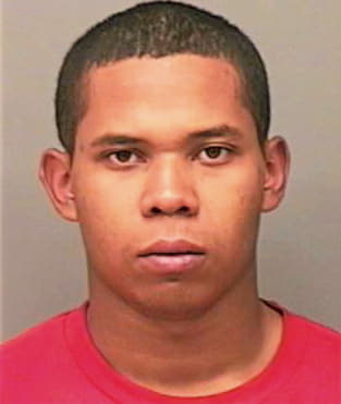 Bourne Dominic - Montgomery County, TN 