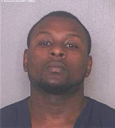 Casimir Herby - Broward County, FL 