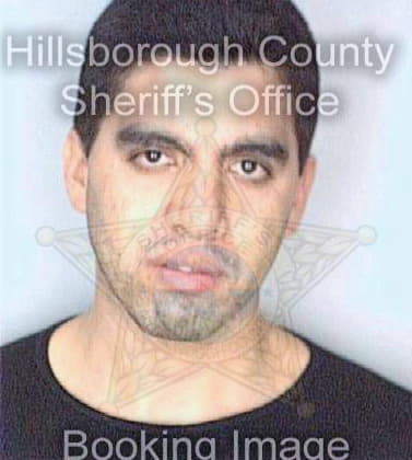 Garcia Jose - Hillsborough County, FL 