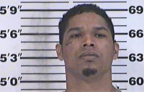 Weatherall Quintis - Hunt County, TX 