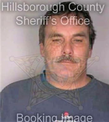 Barger Stephen - Hillsborough County, FL 