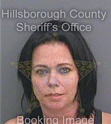 Hammond Suzanne - Hillsborough County, FL 