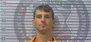 Clements David - Harrison County, MS 