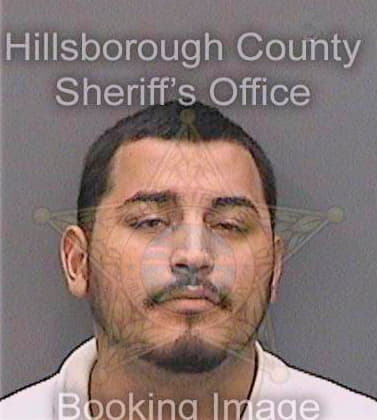 Medina Jesus - Hillsborough County, FL 