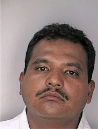 Sanchezmorales Jose - Hillsborough County, FL 