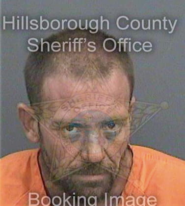 Scriven Martin - Hillsborough County, FL 