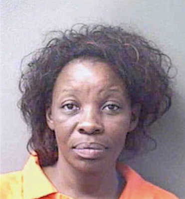 Dortch-Mcqueen Cynthia - Okaloosa County, FL 