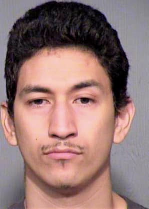 Hernandez Jose - Maricopa County, AZ 