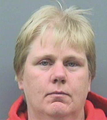 Bogle Kimberly - Hillsborough County, FL 