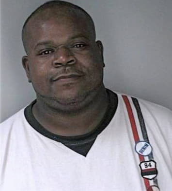 Simms Larry - Hillsborough County, FL 