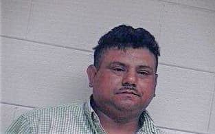 Andrade Sergio - Carroll County, KY 