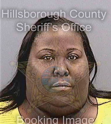 Mcknight Sharonda - Hillsborough County, FL 