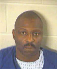 Terry Anthony - Fulton County, GA 