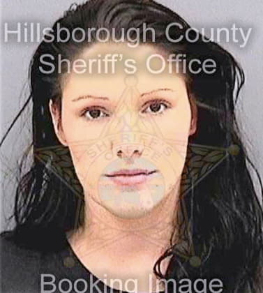 Bowman Arlene - Hillsborough County, FL 